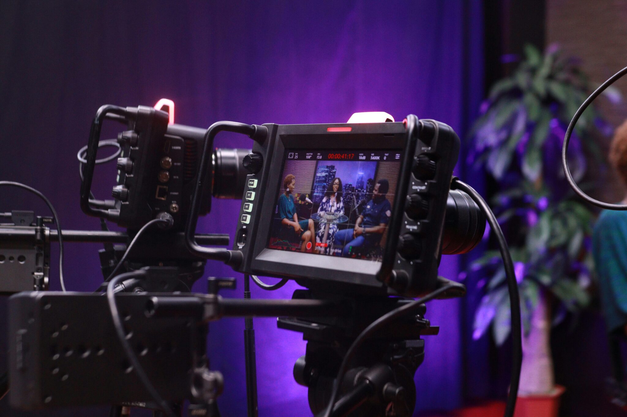 Baltimore Video Studio Rental | Groove Workspace & Studio